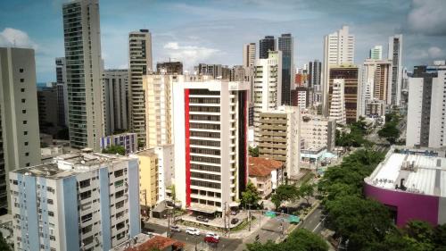 Boa Viagem Hotel | Rede Andrade LG Inn