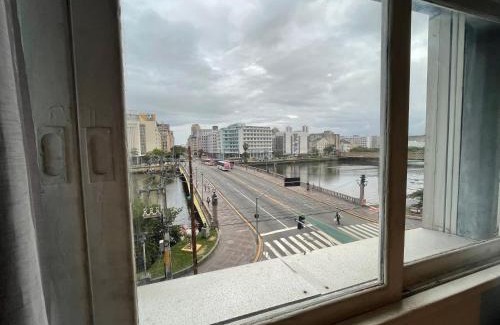 Boa Vista Hotel | Rede Andrade Plaza Recife