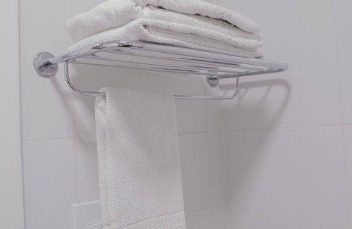 Sao Luis Hotel | Rede Andrade SLZ