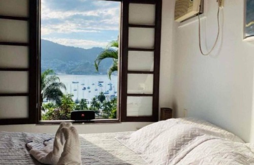 Marinas Hotel | Rede Reserva Costa Verde