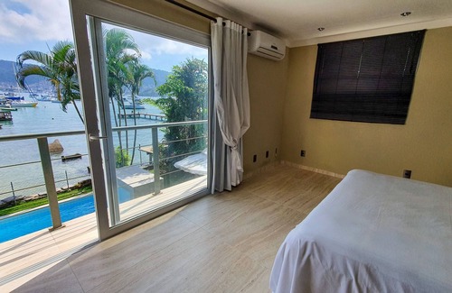 Marinas Hotel | Rede Reserva Costa Verde