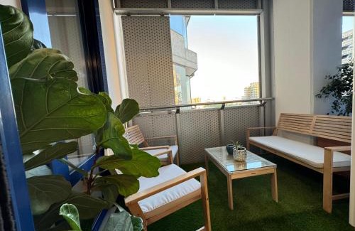Municipio 2 Apartment | Redi Home