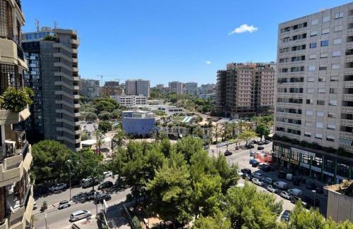 Municipio 2 Apartment | Redi Home