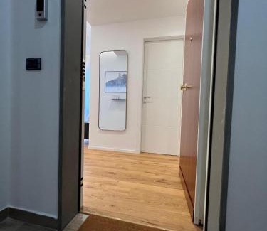 Municipio 2 Apartment | Redi Home