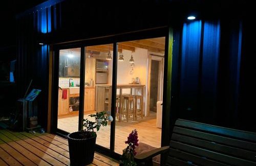 Sauce de Portezuelo House | Redondo Beach frente al océano