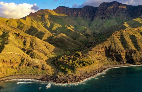 Agaete House | Redondo de Guayedra