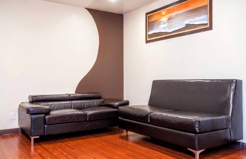 South Redondo Hotel | Redondo Pier Inn