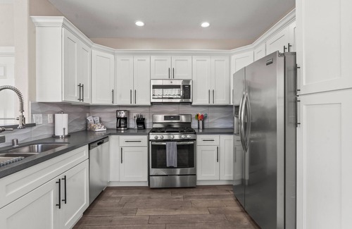 Summerlin South House | RedRocksRetreat!SummerlinHome!Corp.BookingsAvail!