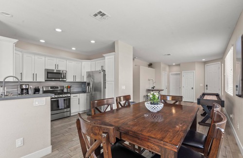 Summerlin South House | RedRocksRetreat!SummerlinHome!Corp.BookingsAvail!