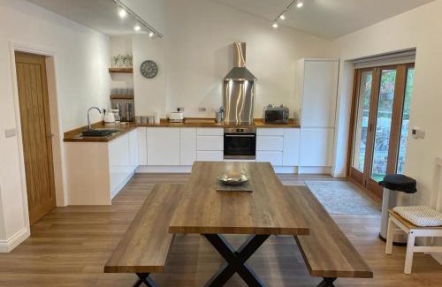 Irby House | Redstones Cottage