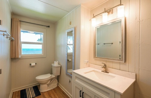 Mokuleia House | REDUCED RATES! Sept/Oct - Private Beachfront Oasis on the North Shore of Oahu