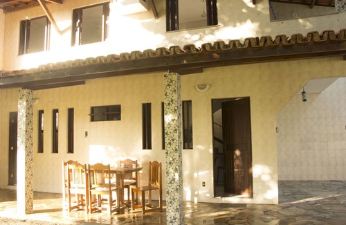 Barra do Gil House | REDUCO DO SOSSEGO (Barra do Pote beach)