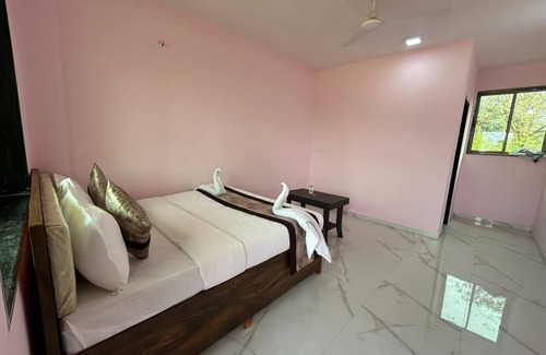 New Panvel East Resort | Redwings Resort