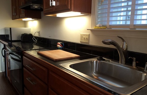 Trinidad Cabin | Redwood Forests, Beaches, Parks, Wildlife, Bird Mecca on Trinidad's North Coast