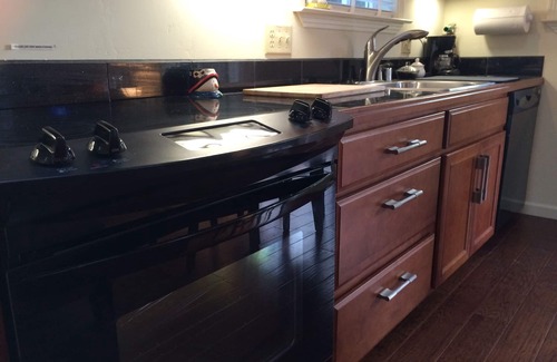 Trinidad Cabin | Redwood Forests, Beaches, Parks, Wildlife, Bird Mecca on Trinidad's North Coast