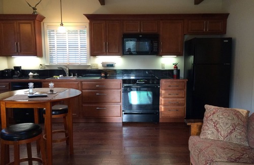 Trinidad Cabin | Redwood Forests, Beaches, Parks, Wildlife, Bird Mecca on Trinidad's North Coast