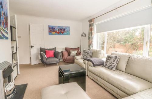 Broadstairs House | Redwood