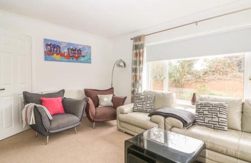 Broadstairs House | Redwood