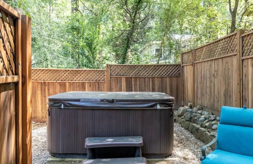 Boulder Creek House | Redwood Getaway #1