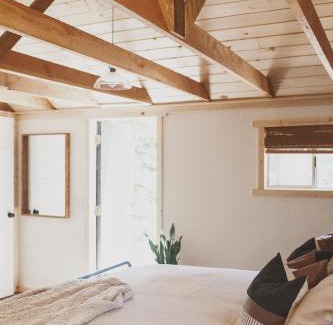 Wilsonia Villa | Redwood Grove in Sequoia and Kings Canyon National Park