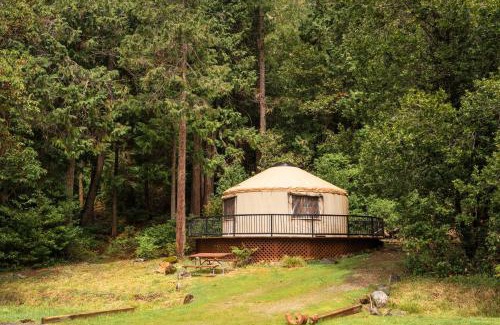 Hiouchi Other | Redwood Meadows RV Resort