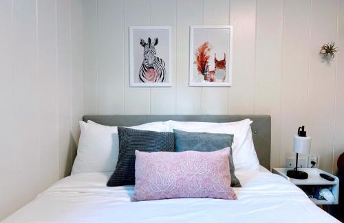 Felton House | Redwood Nook - 8 min walk to redwood state park