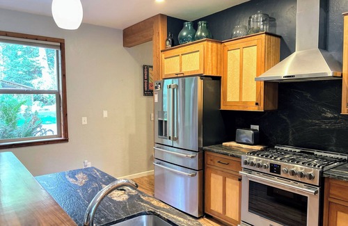 Trinidad House | Redwoods and Waves Retreat, Hot Tub & Sauna, Pet Friendly