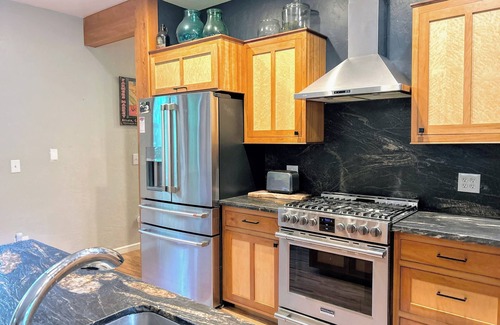 Trinidad House | Redwoods and Waves Retreat, Hot Tub & Sauna, Pet Friendly