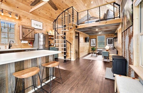 West Fork House | Redwoods Rising - Sweeping Views - Hot Tub