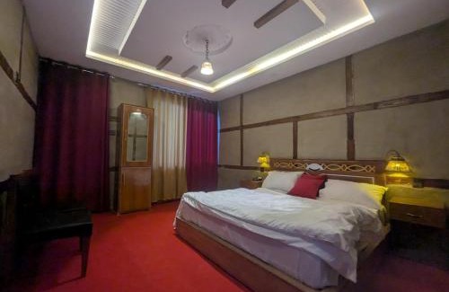 Skardu Hotel | ReeChan Resort Skardu