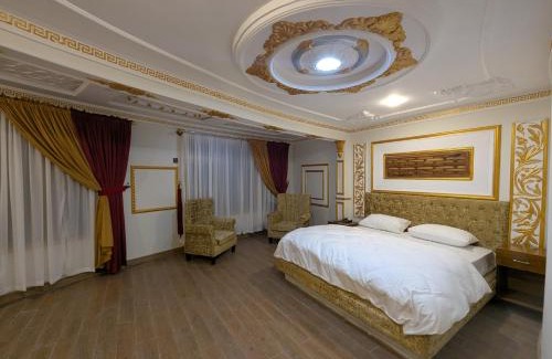 Skardu Hotel | ReeChan Resort Skardu