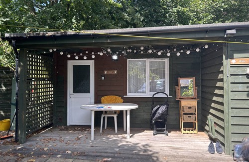 Arrington Cottage | Reed by Paymán Club