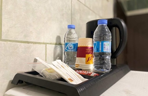 Az Zuhur Apartment | Reef Al Zohour Hotel Apartments