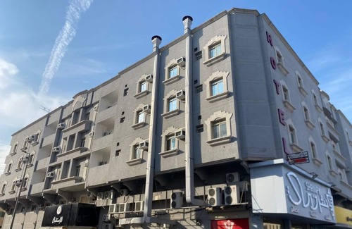 Az Zuhur Apartment | Reef Al Zohour Hotel Apartments