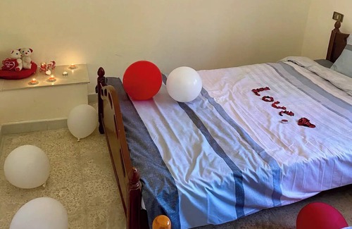Beiteddine Bed & Breakfast | Reef Guesthouse: A home away from home