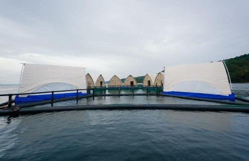 Kaputian Boat Rental | Reef Resort - Mount Apo View Unit B4