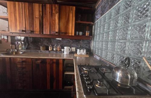 Sodwana Bay Cabin | ReefTeach Lodge