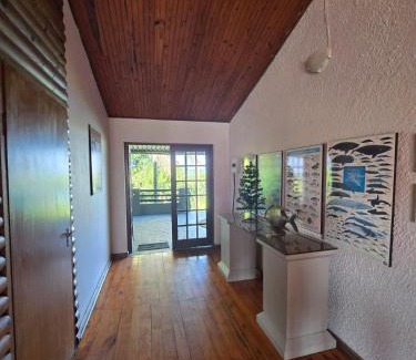 Sodwana Bay Cabin | ReefTeach Lodge