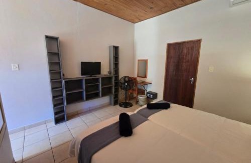 Sodwana Bay Cabin | ReefTeach Lodge
