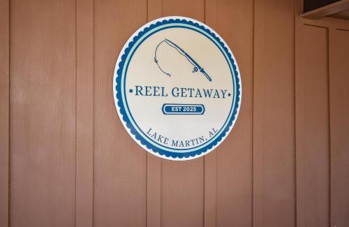 Jacksons' Gap House | Reel Getaway