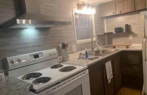 Trimble House | Reel Simple Retreat Smith Lake : 5 min to I-65