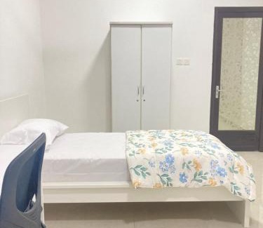 Oman House | Reema Rooms 2