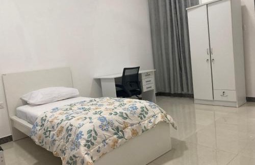 Oman House | Reema Rooms 2