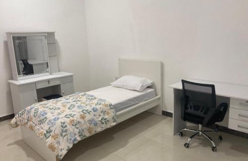 Oman House | Reema Rooms 2