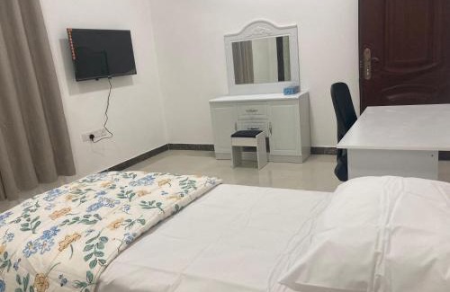 Oman House | Reema Rooms 2