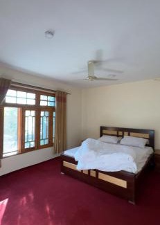 Skardu House | Reesa Resort