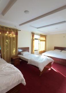 Skardu House | Reesa Resort