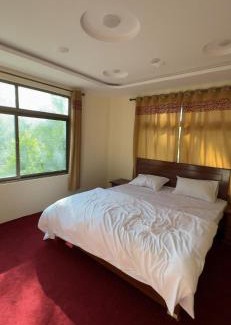 Skardu House | Reesa Resort