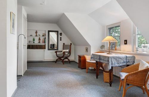 Horsbull Ski Chalet | Reetdachchalet