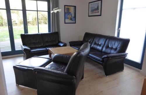 Puddemin House | Reetdachhaus in der Puddeminer Wiek